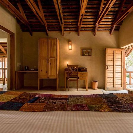 The Lodge At Wah, ปาแลมปูร์ ภายนอก รูปภาพ