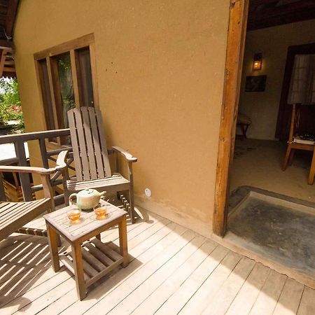 The Lodge At Wah, ปาแลมปูร์ ภายนอก รูปภาพ