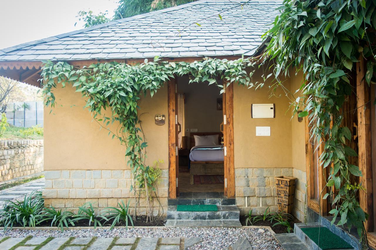 The Lodge At Wah, ปาแลมปูร์ ภายนอก รูปภาพ